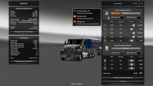 НЕЛЬЗЯ КУПИТЬ старые грузовики у дилеров! - Евро Трак и Американ Трак Симулятор, обновление 1.49