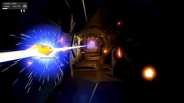 Aaero - Rage [ 5/5 Secret Locations] смотреть онлайн