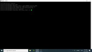 Коммутаторы MES
Настройка протокола SNMP