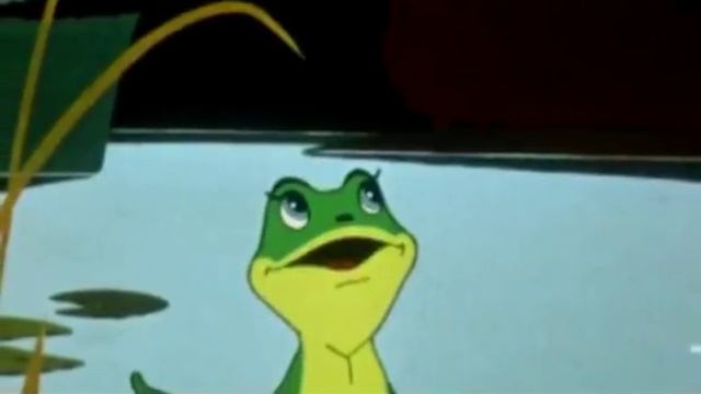 Исайкина Наталья Рязань Радиопостановка "Лягушка-путешественница" смотреть онлайн