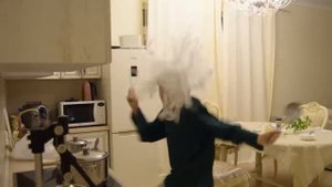 КОРОЧЕ ГОВОРЯ, Я ПРОГУЛЯЛ ШКОЛУ