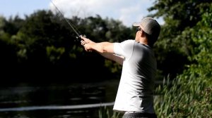 обзор daiwa zillion sv tw 1016 shl