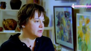 Мастера. Ольга Великодная