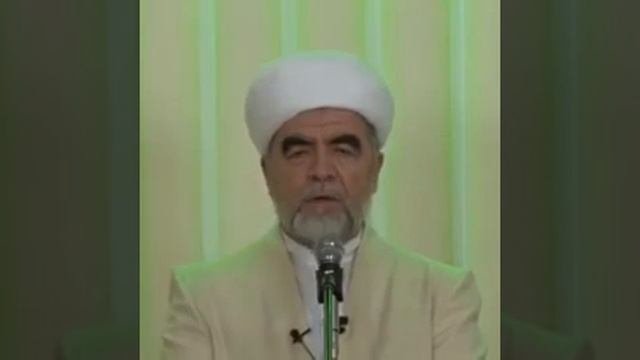 Bomdod Nomozidan Keyin 10 Marta Ayting! Shayx Muhammad Sodiq Muhammad Yusuf Raximahulloh