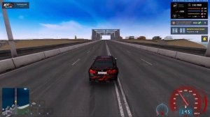 ТЮНИНГ BMW M4 4WD ПОД ДРИФТ В НЕКСТ РП