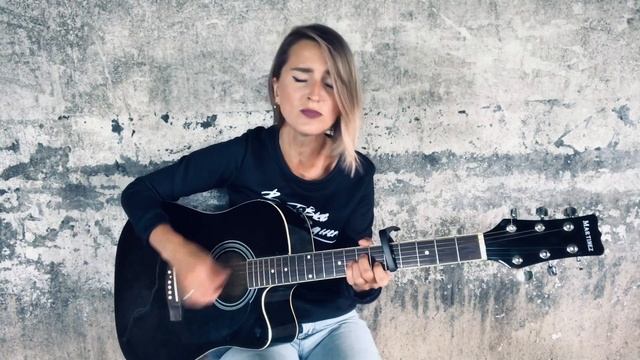 Янка Дягилева «На чёрный день» Cover by Rockmommmmmy