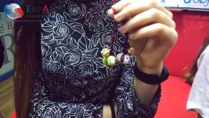 японский брелок "Нэцке" своими руками