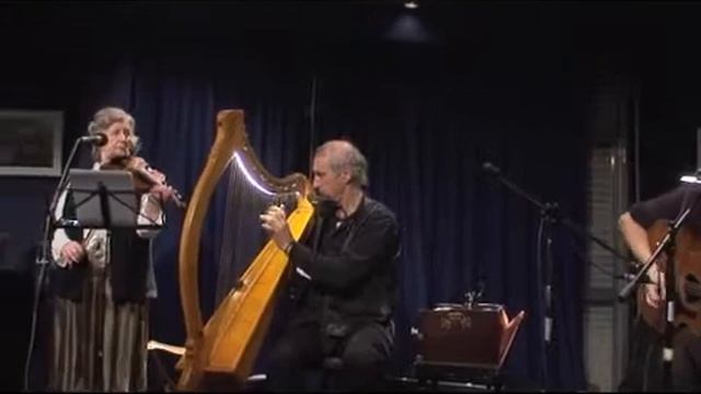 Whisky Trail live 3/16 Leprechaun's Dance - Mama's 9 Marzo 2013 смотреть онлайн