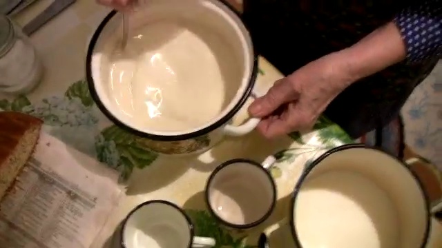 Как испечь блины для Масленицы