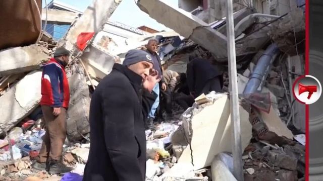 «Погибших будет ещё достаточно много»: о жертвах землетрясения в Турции