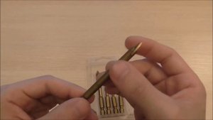 СВЁРЛА ПО СТЕКЛУ И КЕРАМИКЕ / DRILLS ON GLASS AND CERAMICS