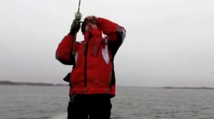 Хвост, чешуя: 47 выпуск - рыбалка в Астрахани, Ноябрьский судак на Ахтубе, Харабали