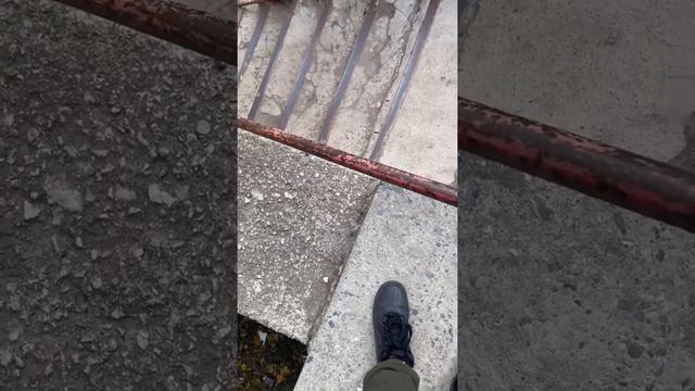 Влог чикаря.Расклейка стикеров в Орле смотреть онлайн