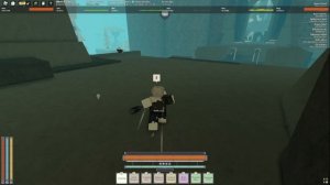 Гайд как получить лучшую пве клятву (Blindseer) в Deepwoken