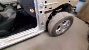 РЕНО ДАСТЕР 1,6 МКПП 4×4 Расширяем модельный ряд нашего авторазбора