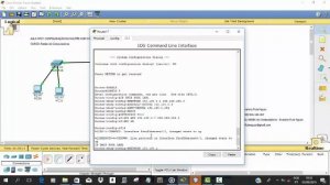 ✅ Aula Nº07 - Configuração de DHCP (Dynamic Host Configuration Protocol) [ROUTER MODEL: 1841].