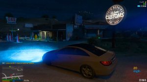 ЖИЗНЬ АВТОДИЛЕРА В GTA 5 - ПЕРВЫЙ ЗАКАЗ! УГНАЛ MERCEDES BENZ G65 AMG, ПОДАРОК ОТ СИМОНА! ?КУЗАКА