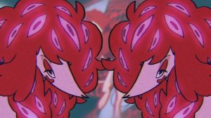 ✨Let Us Adore You✨ original animation meme