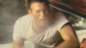 Herbal Essences Commercial 1999 Blonde at Gas Station