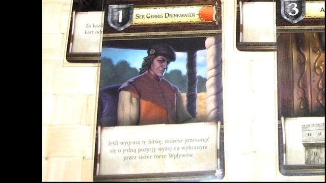 Tips, Tricks, & Battle Tactics: Game of Thrones: A Dance with Dragons Expansion смотреть онлайн