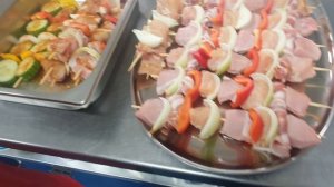 кулинарная Швейцария | идеи меню на 6 дней| что едят швейцарцы