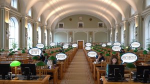 К началу сессии. Всем любителям знаний посвящается