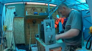 Тепловой насос земля - теплый пол своими руками. Часть 1. Халява не прошла.