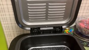 ?Картошка фри! ?Обзор фритюрницы kitfort KT-2024