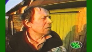 Чертовщина в Калиновке под Екатеринбургом