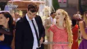 Виолетта crecimos juntos