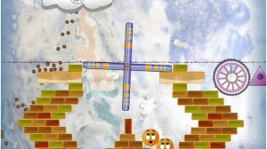 Спаси апельсин прохождение Cover Orange walkthrough