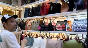 Люкс женские сумки. Шикарные модные новинки. Сумки на Садоводе