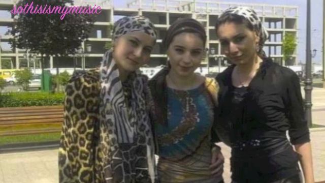 Ася Абубакарова д1а лур вац ❤ SothisismyMusic смотреть онлайн