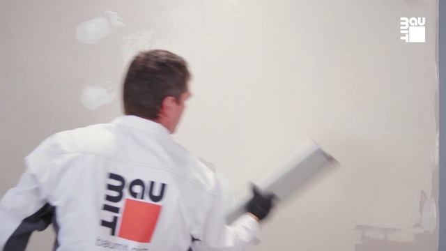 Полагане на шпакловка ЙонитФино върху мазилка смотреть онлайн