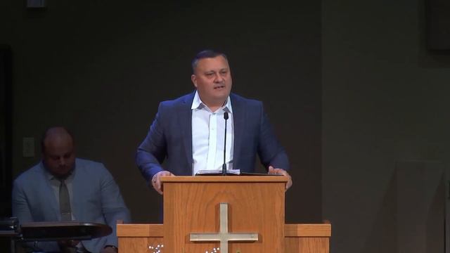 Ценность человеческой жизни — Андрей Маланчук