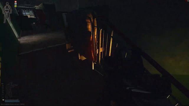 (MCX) Black out AP 스카가 쓴다는 총알을 사용해 봤습니다[타르코프] [Escape from tarkov]