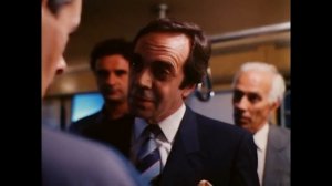 Мёбиус (1996 г., Аргентина, фантастика триллер детектив)