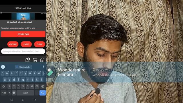 Complete SEO of your YouTube videos with just one app | Nouman Youtube Creator | #youtubeseo #seo смотреть онлайн