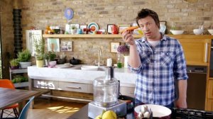 Обеды за 30 минут от Джейми Оливера - 10 серия