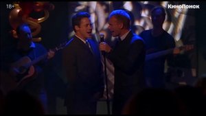 В главной роли: Роберт Дауни-младший