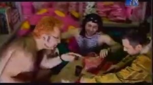 професор лебидинский - спят усталые игрушки,.