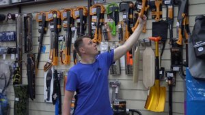 Продукция FISKARS