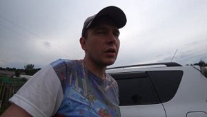 Мойка высокого давления Huter W195 Pro. Распаковка и первый запуск.