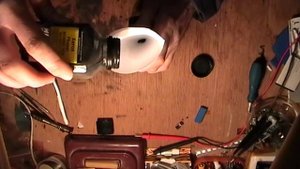 Заправка картриджа лазерного принтера XEROX Phaser 3010/3040. Сможет каждый!