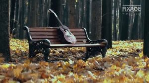 гр. ФИКСАЖ - 'ОСЕНЬ СЕСТРА' (Dance Remix) /2018/