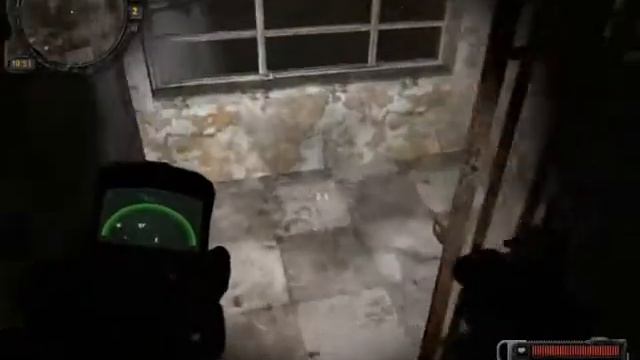 S.T.A.L.K.E.R. - Зов Припяти часть 18 (Болотные кровососы) смотреть онлайн