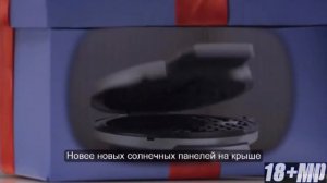 Old Spice новее свежжей пары носков!