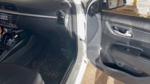 Замена штатной акустики в Kia Rio на АК