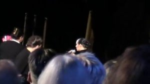 Елена Ваенга - Кремль 21.12.2011 (1 отд.)