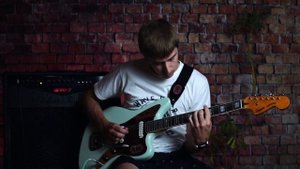 Drip Spring Reverb by TC Electronic short test